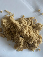 Golden sugar